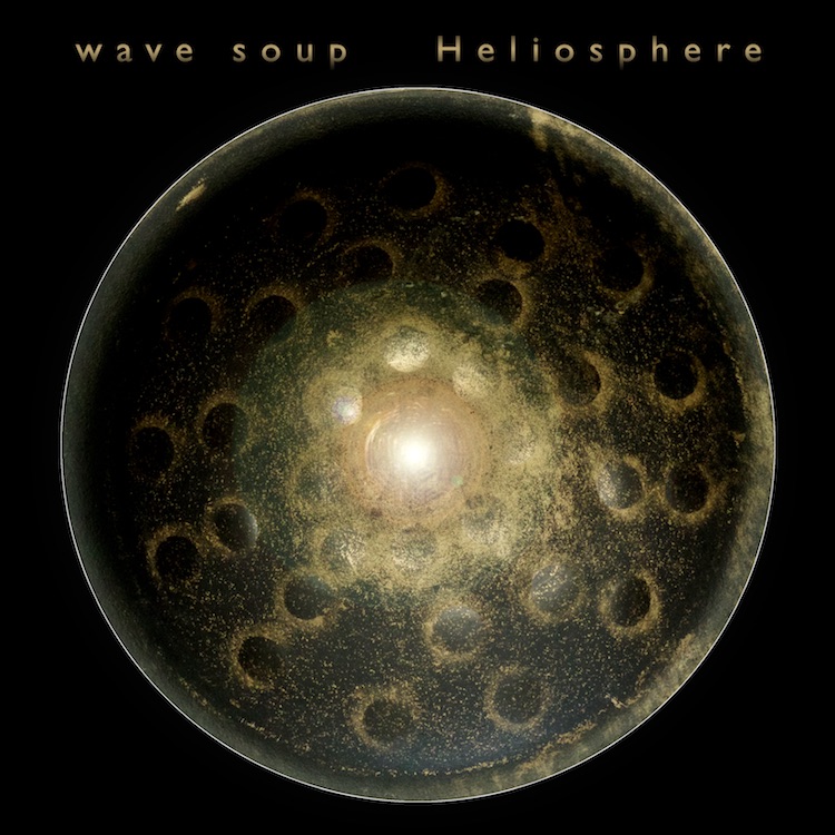 wave soup Heliosphere